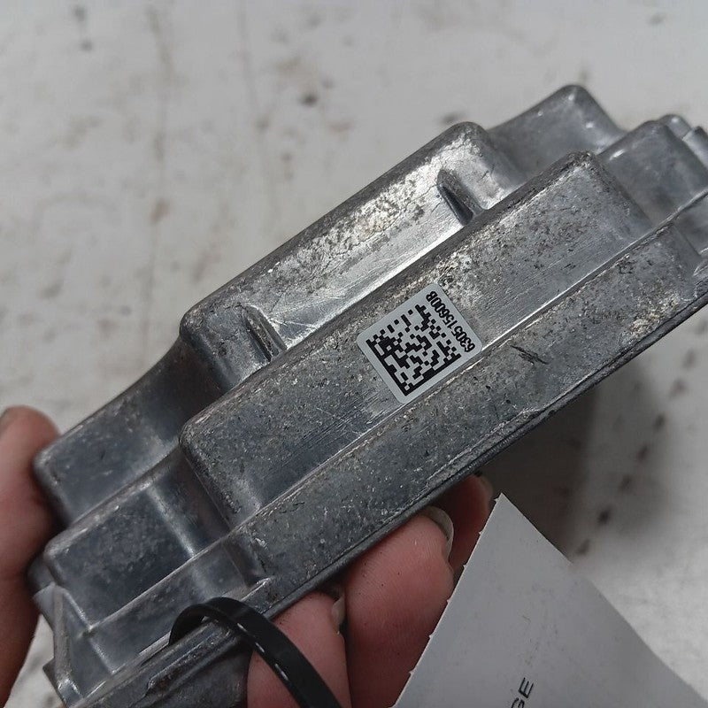 Bag Computer Control Module Console Front Fits 20-22 SPORTAGE