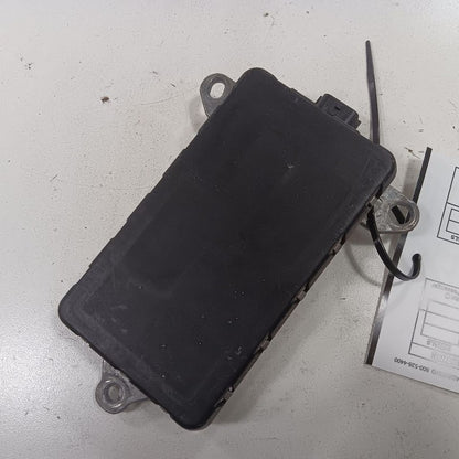 Driver Chassis ECM Driver Assist Blind Spot Alert Fits 13-15 Mazda CX-5