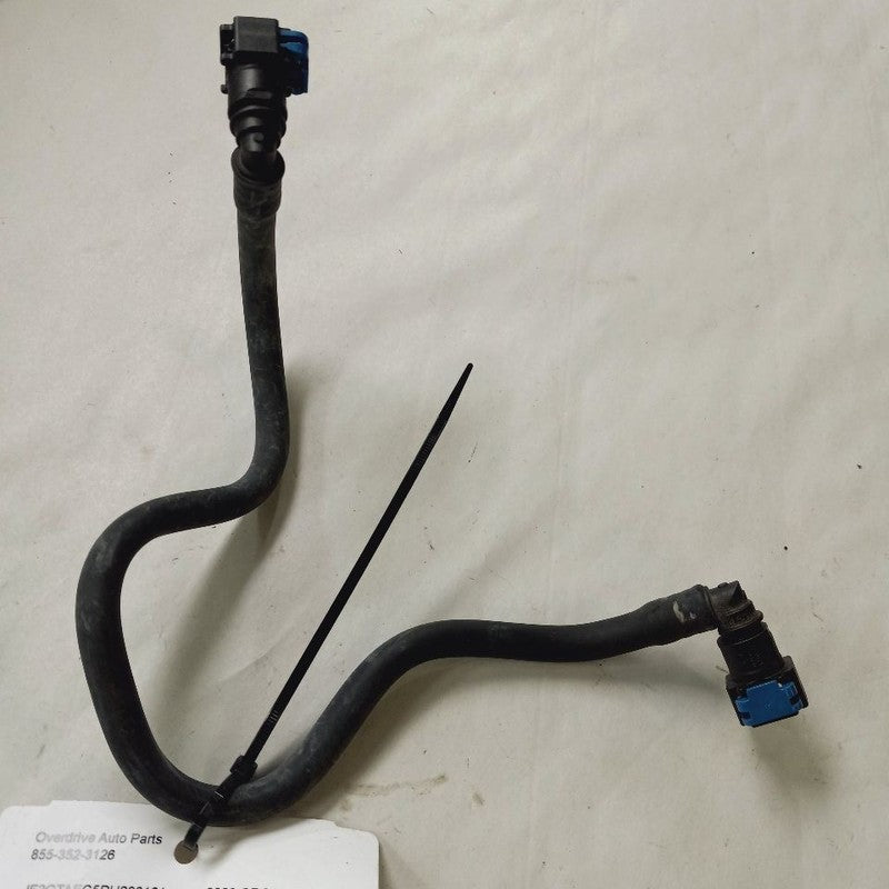 Subaru Crosstrek Vacuum Hose 2.0 2023 2022 2021