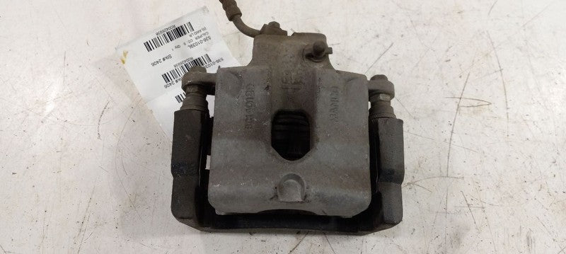Left Rear Brake Caliper Coupe Base Opt JE5 Fits 08-14 CTS  OEM