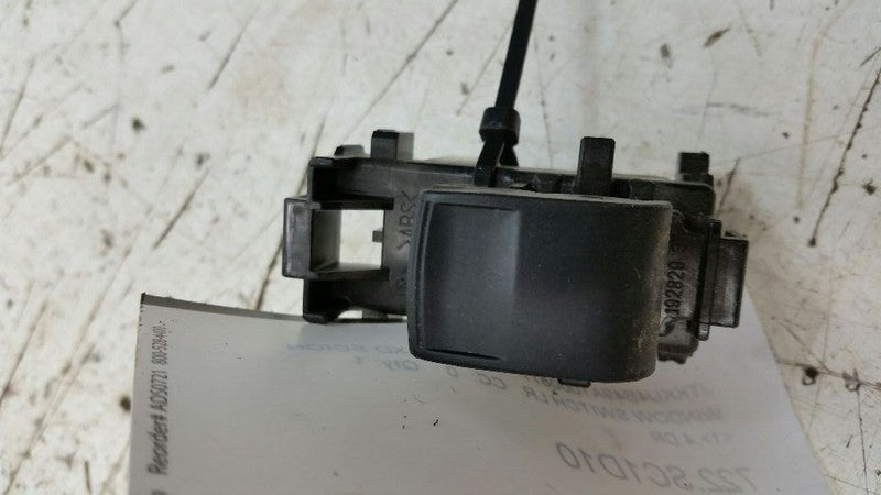 XD Scion Window Switch Power Left Rear Back 2008 2009 2010 2011 2012 O