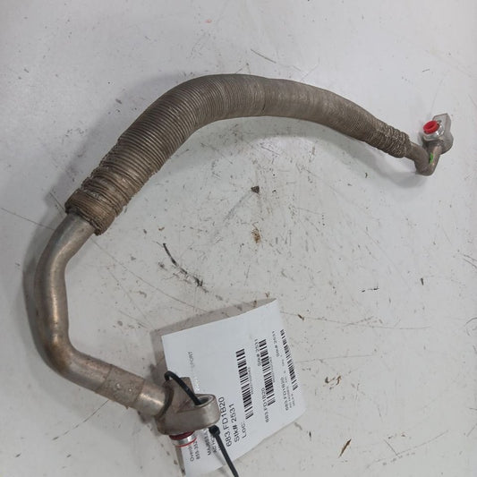 Ford Ecosport AC Hose Line  2022 2021 2020 2019 2018 OEM