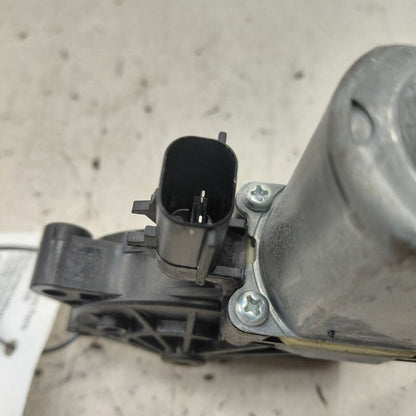 Left Rear Power Window Motor Fits 13-22 Chevy Trax
