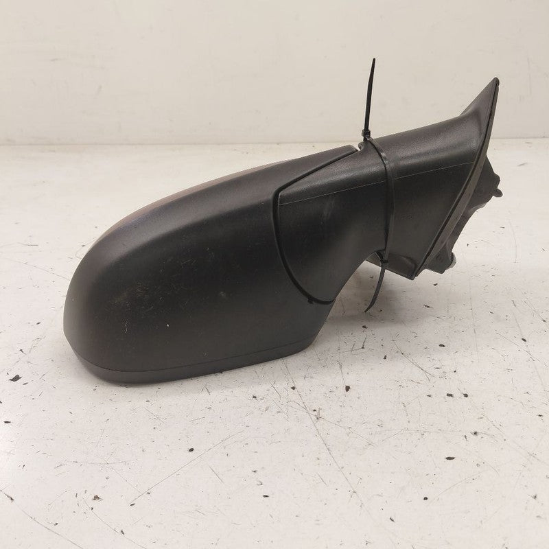 Passenger Right Side View Door Mirror Heated Dlf Opt Ukc 24-25 Chevy T