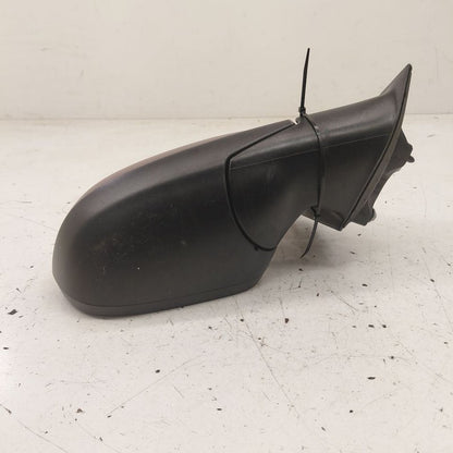 Passenger Right Side View Door Mirror Heated Dlf Opt Ukc 24-25 Chevy T