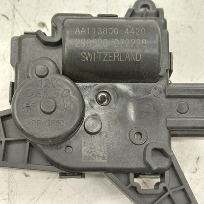 Ford Escape Flap Door Motor Heater AC Door Actuator  2020 2021 2022