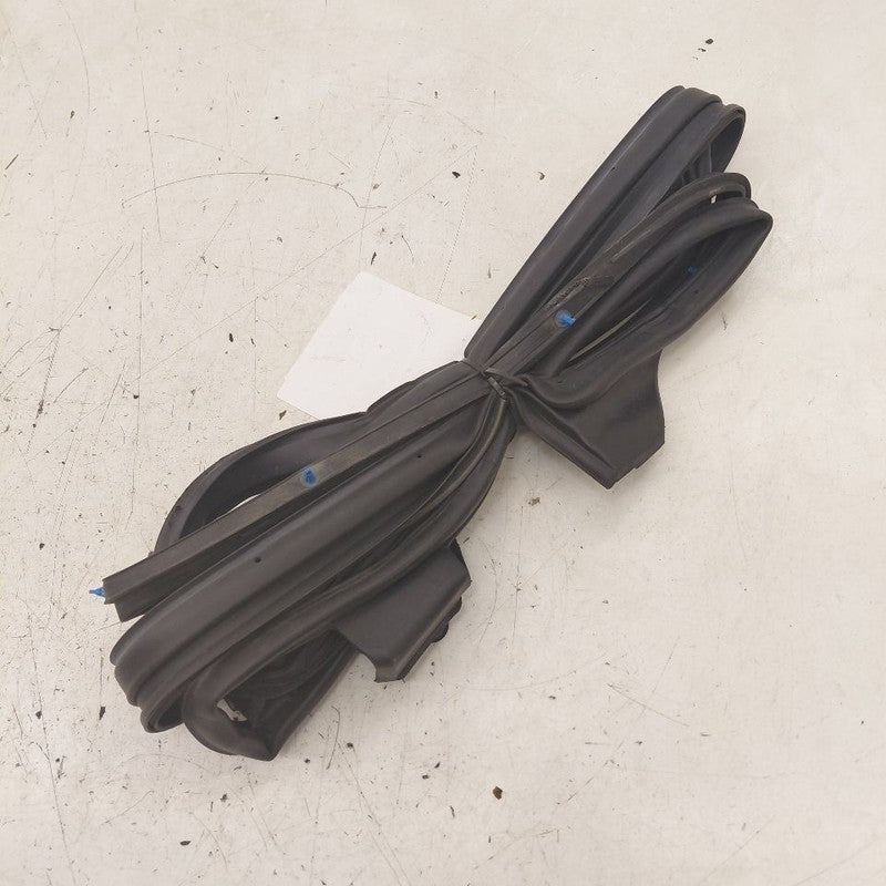 Toyota Prius On Door Seal Rubber Left Driver Front  2022 2021 2020