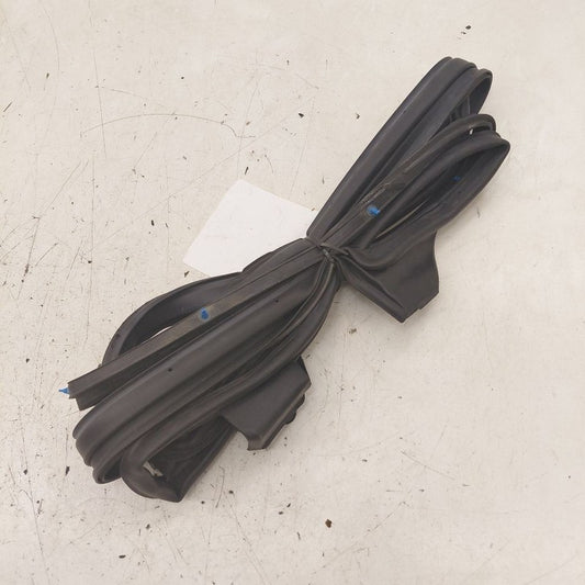 Toyota Prius On Door Seal Rubber Left Driver Front  2022 2021 2020