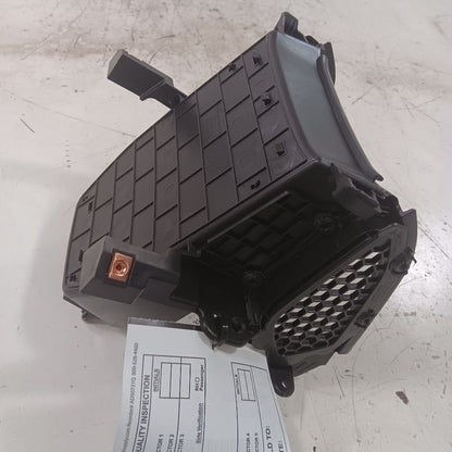 Chevy Trailblazer Storage Pocket  2021 2022 2023 2024 2025