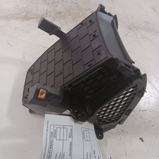 Chevy Trailblazer Storage Pocket  2021 2022 2023 2024 2025