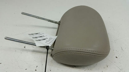 Jeep Liberty Seat Headrest Front Head Rest OEM  2002 2003 2004 2005
