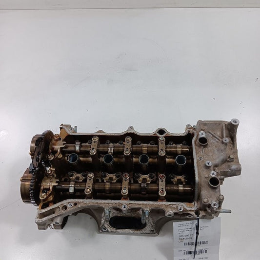 100035AAA00 Engine Cylinder Head 1.5L Turbo Fits 16-21 Honda Civic 