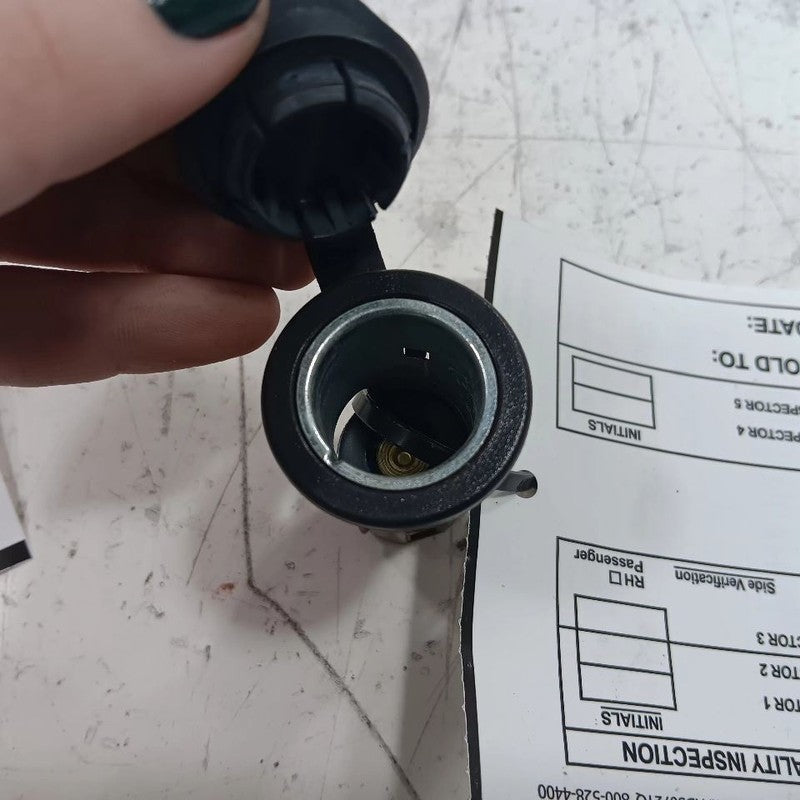 Chevy Traverse TRAVERSE  2012 Interior Parts Misc 614011 2010 2011 2012 2013