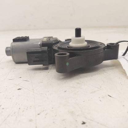 Left Rear Power Window Motor Fits 17-22 Kia Sportage