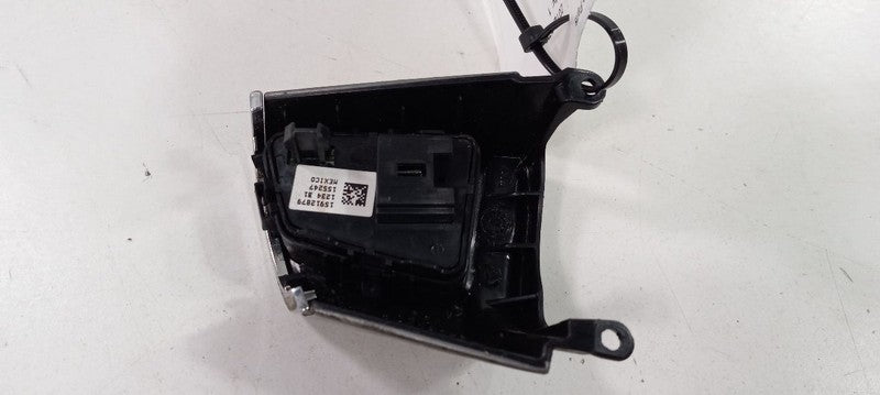 Cadillac CTS Cruise Control Switch 2010 2011 2012 2013 2014