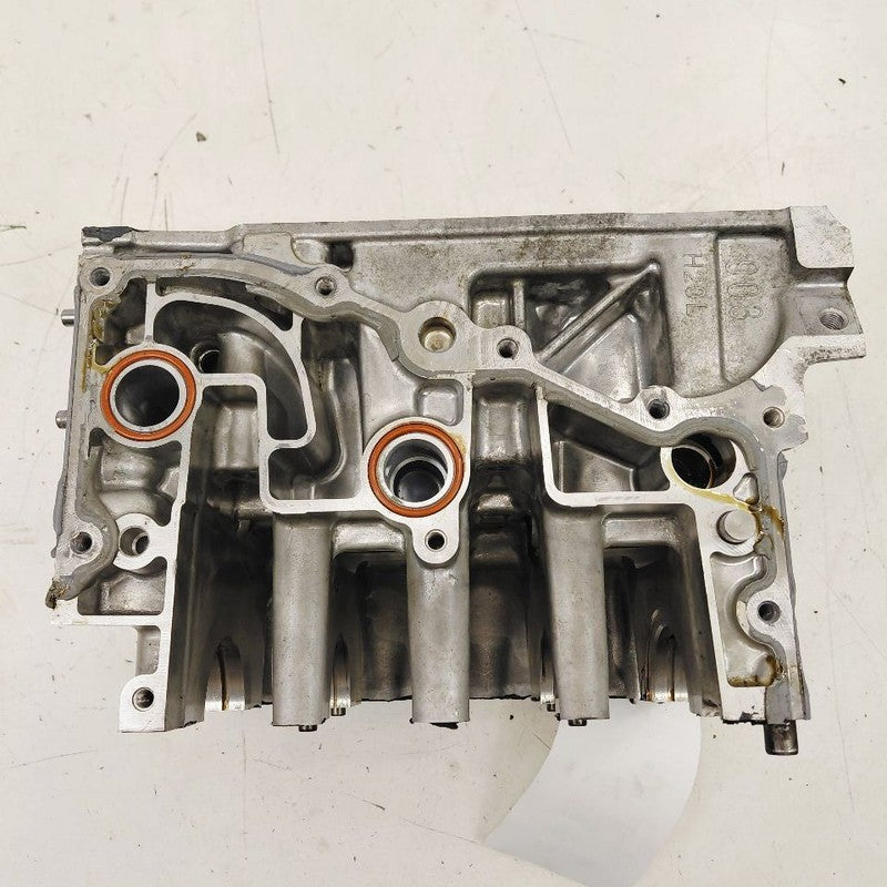Driver Front Care Engine Cylinder Block Gasoline 2.0L 18-23 XV Crosstr