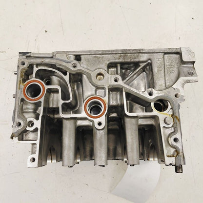 Driver Front Care Engine Cylinder Block Gasoline 2.0L 18-23 XV Crosstr