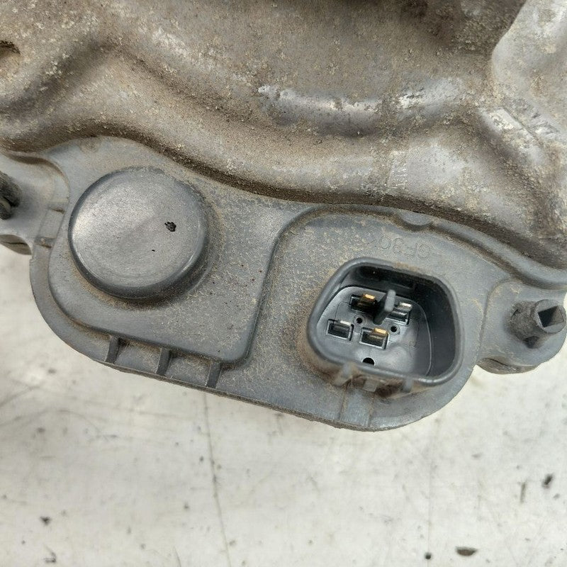 Coolant Water Pump Fits 19-22 Honda Insight