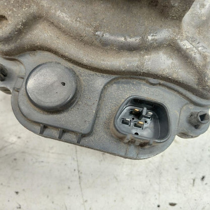 Coolant Water Pump Fits 19-22 Honda Insight