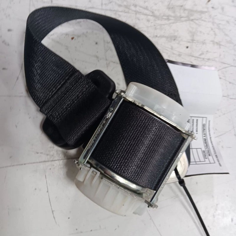 Fiat 500 Seat Belt Strap Retractor Right Passenger Rear Back 2018