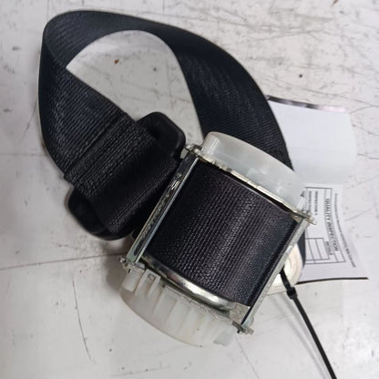 Fiat 500 Seat Belt Strap Retractor Right Passenger Rear Back 2018