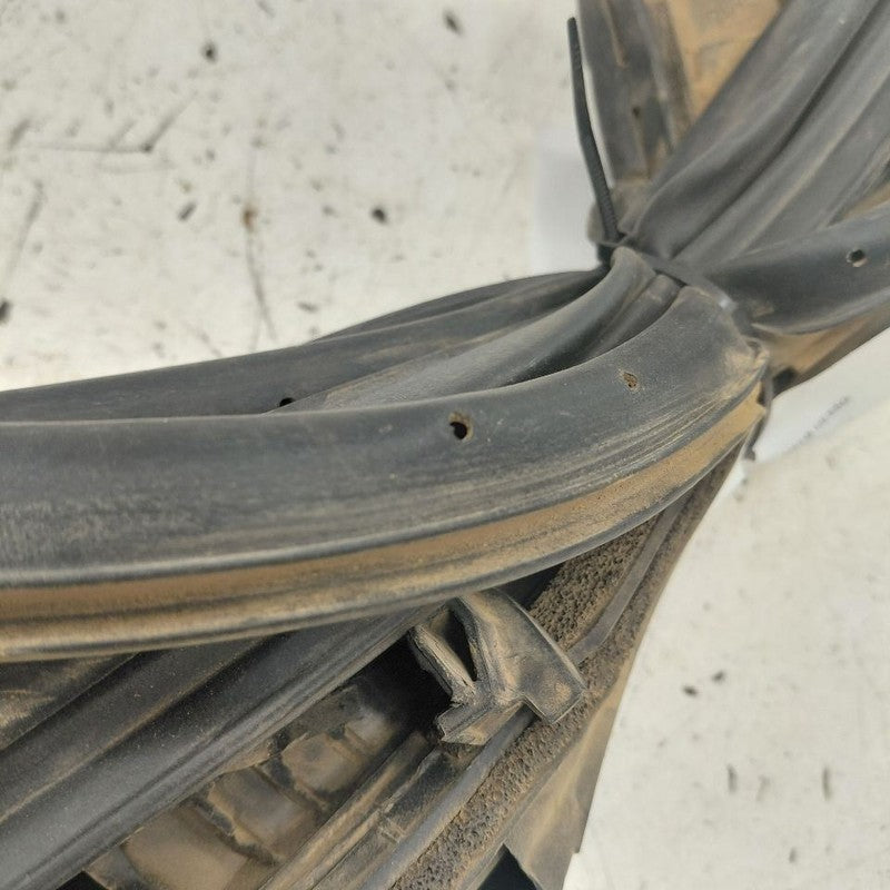 Lexus IS350 On Door Seal Rubber Left Driver Rear Back  2020 2019 2018