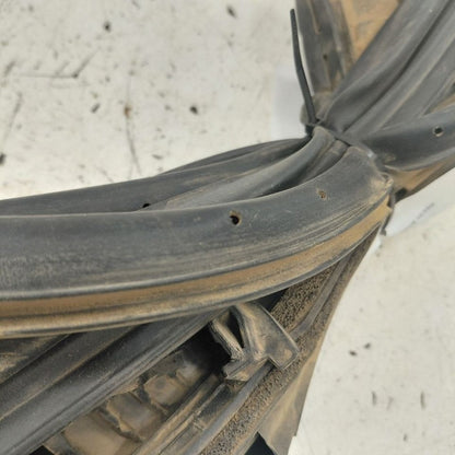Lexus IS350 On Door Seal Rubber Left Driver Rear Back  2020 2019 2018
