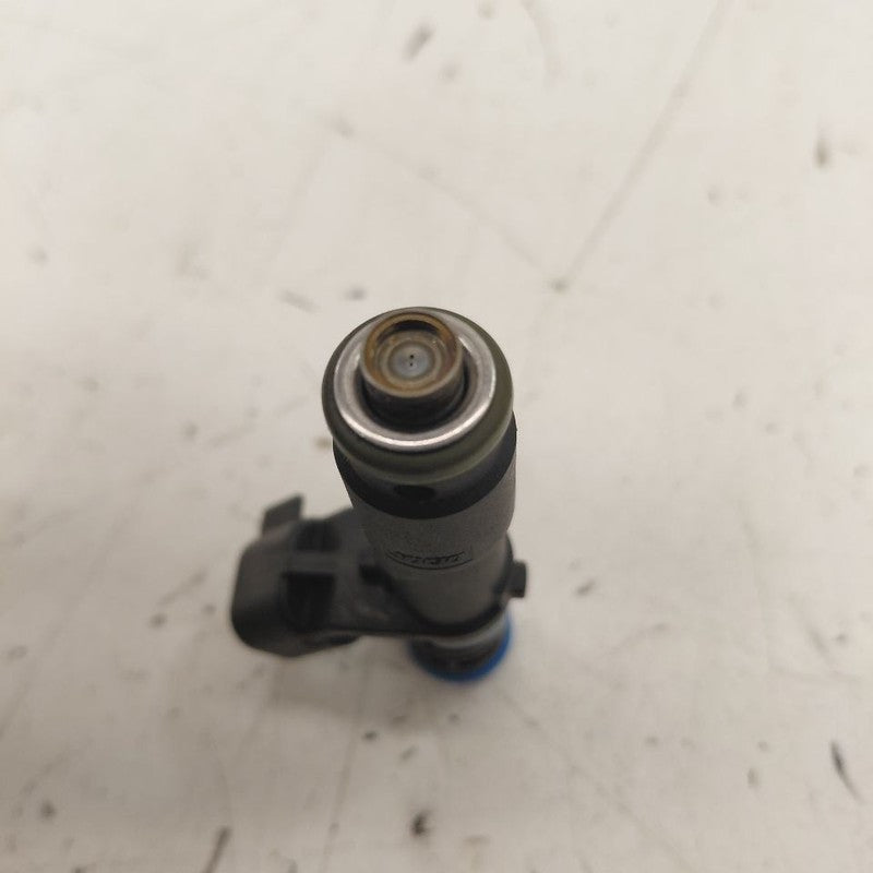 2018 Fiat 500 X 2.4 Model Fuel Injection Injector
