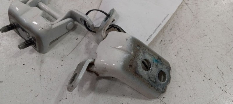 Nissan Altima Door Hinge Set Right Rear Passenger 2010 2009 2008 2007 