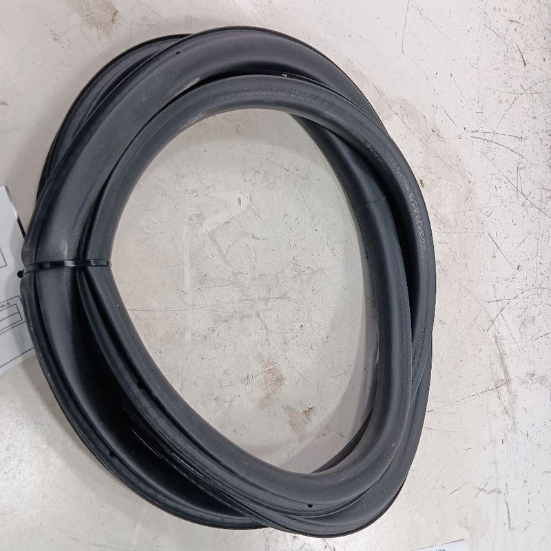 FIAT 500 On Body Door Jamb Seal Rear Right Passenger Back  2017 2016 O