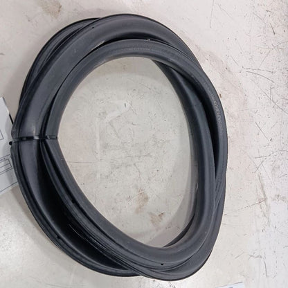 FIAT 500 On Body Door Jamb Seal Rear Right Passenger Back  2017 2016 O