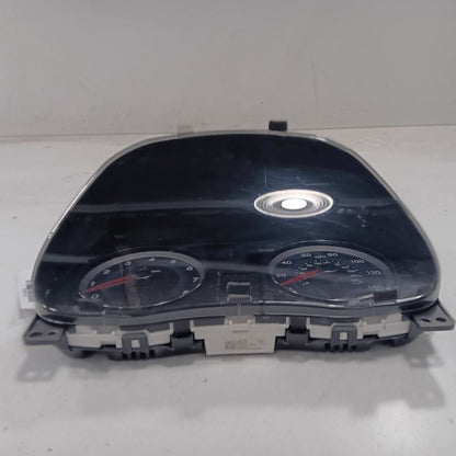 Speedometer Gauge Cluster MPH US Market With Cruise Control 15-17 Hyun