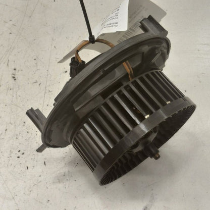 Blower Motor Fits 19-25 Volkswagen Jetta