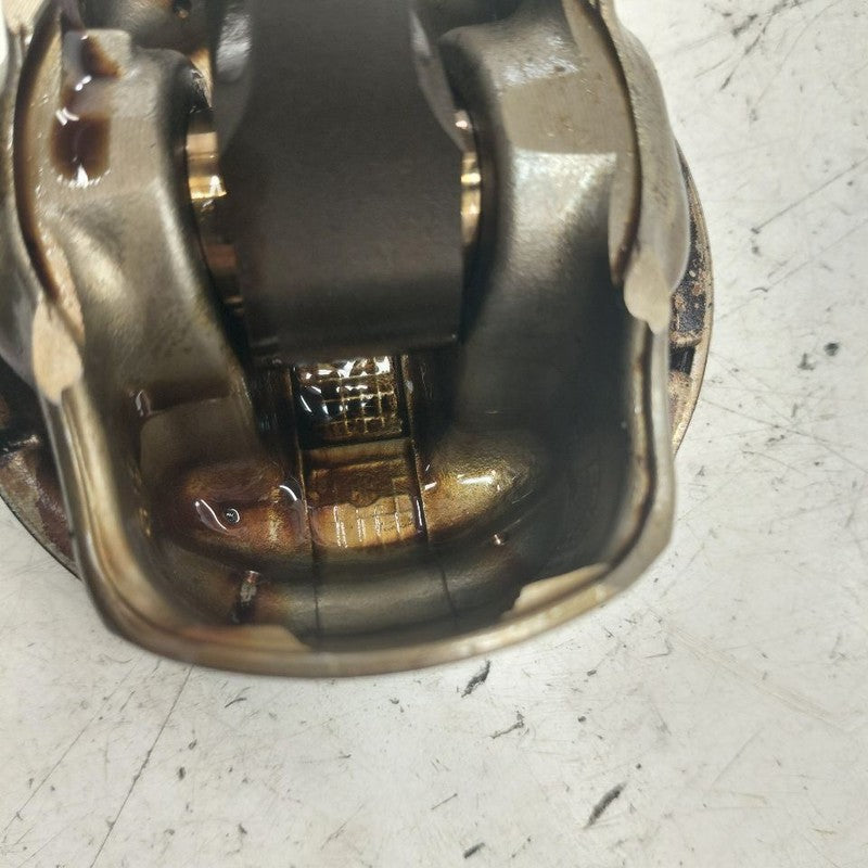 Kia Sorento Single Piston With Connecting Rod   3.3 2018 2017 2016