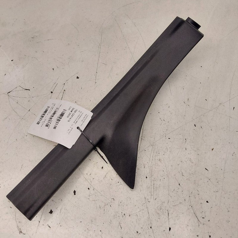 Chevy Volt Sill Trim Plate Door Jam Threshold Right Passenger Rear  20