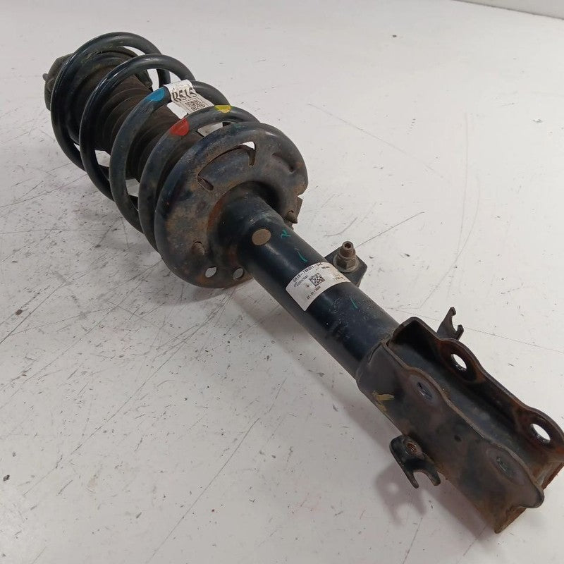 Driver Left Strut AWD Fits 18-21 ECOSPORT OEM