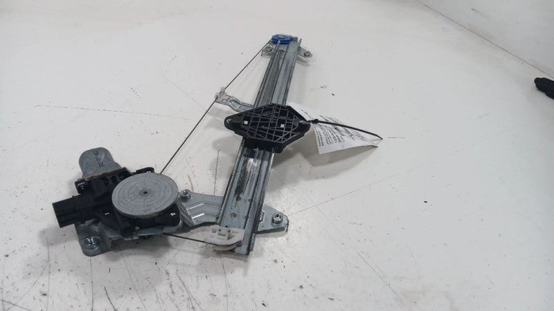 Driver Left Front Window Regulator Track Windows Fits 14-18 FORESTER O