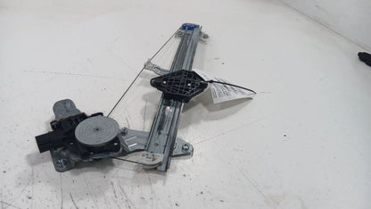 Driver Left Front Window Regulator Track Windows Fits 14-18 FORESTER O