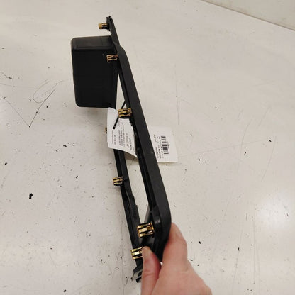 Chevy Volt Center Console Storage Pocket {23438662} 2019 2018 2017 201