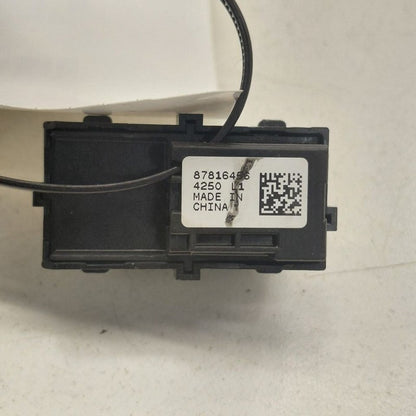 Chevy Trax Power Door Lock Switch  2025 2024