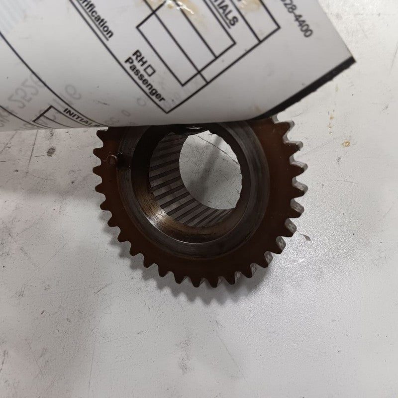 Acura ILX 2.4 Timing Gear  2016 2017 2018