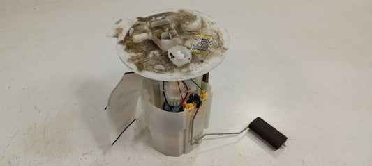 Fuel Pump Tank Mounted Pump Assembly 1.0L VIN E Turbo 12-18 Ford Focus