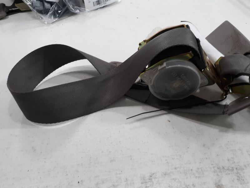 Lexus ES330 Seat Belt Strap Retractor Center Middle Rear Back 2004 2005 2006