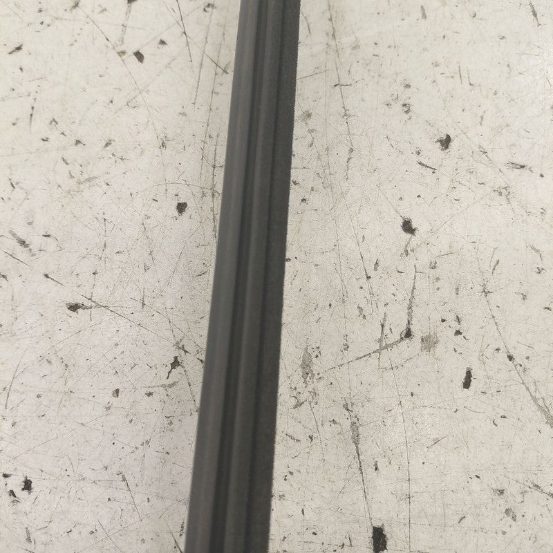 Subaru XV Crosstrek Door Glass Window Weather Strip Trim Front Left Dr