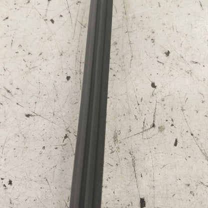 Subaru XV Crosstrek Door Glass Window Weather Strip Trim Front Left Dr