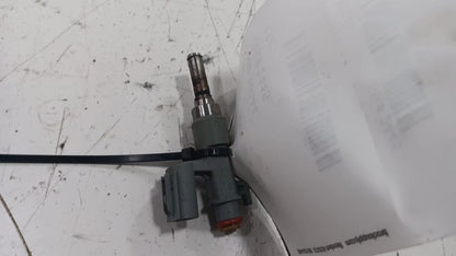 Fuel Injection Injector 2.5L Upper Fits 18-19 CAMRY OEM