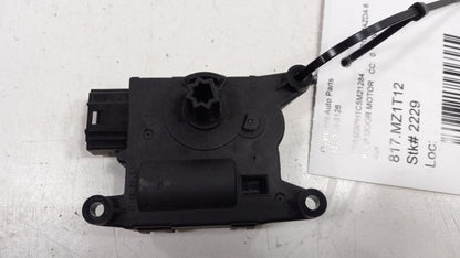 Mazda 6 Flap Door Motor Heater AC Door Actuator 2013 2012 2011 2010 20