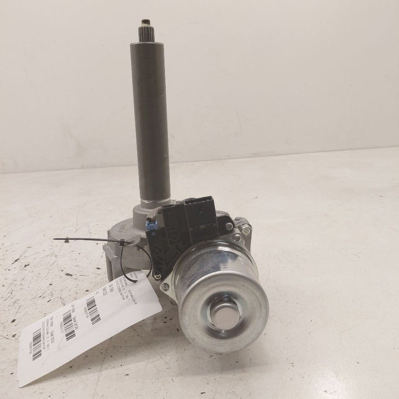 Steering Column Electric Steering Motor Fits 18-21 Mazda 6