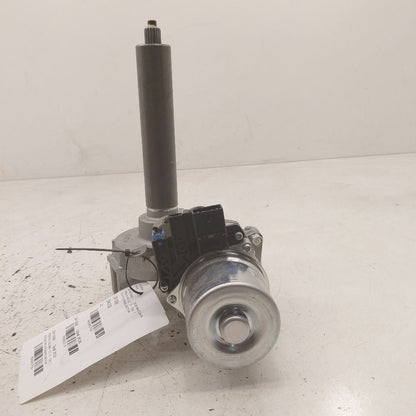 Steering Column Electric Steering Motor Fits 18-21 Mazda 6