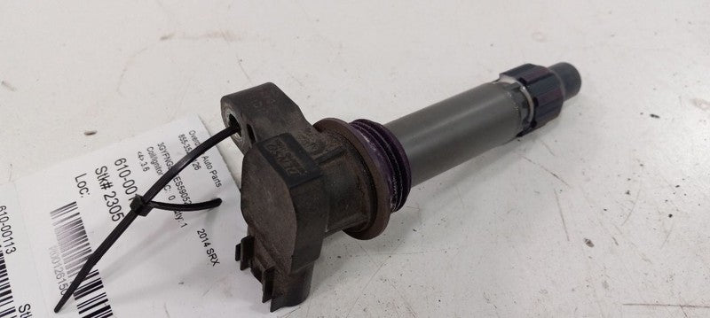 Ignition Coil Ignitor Fits 08 10-20 ENCLAVE OEM